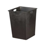 Oak Street DPI MD 6009 - Tote Box, 18